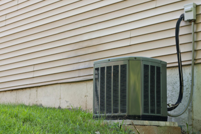 Air conditioning unit: Richmond’s Air AC Repair blog