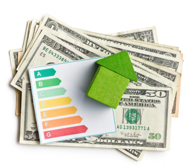 home energy money savings; Richmond’s Air Energy Savings blog