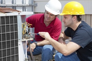 Complete heating repair available in Houston, TX