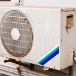 how your AC condenser works
