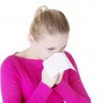 helping allergy symptoms with humidifier/dehumidifier