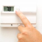 maintaining your thermostat