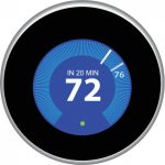 smart thermostat: Indoor Comfort Systems