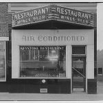 Vintage Air Conditioned Restaurant: Richmonds Air Industry News Blog