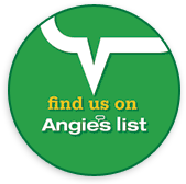 Find Us on Angie's List