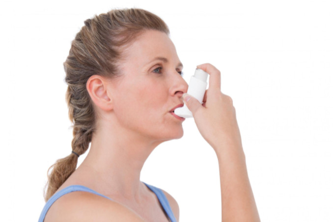 humidifier or dehumidifier for asthma