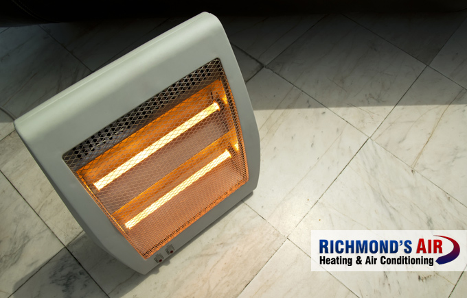 common heating mistakes