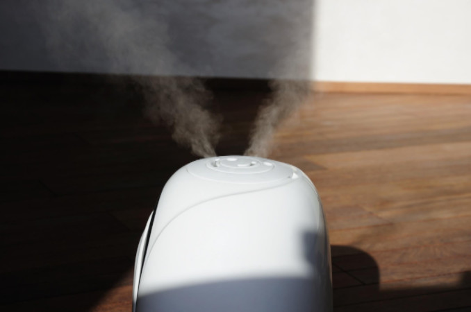 working humidifier: Richmond’s Air Knowledge Center Article