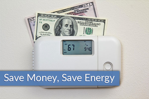 How to save money on your energy bill